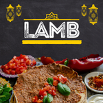 Lamb Dishes